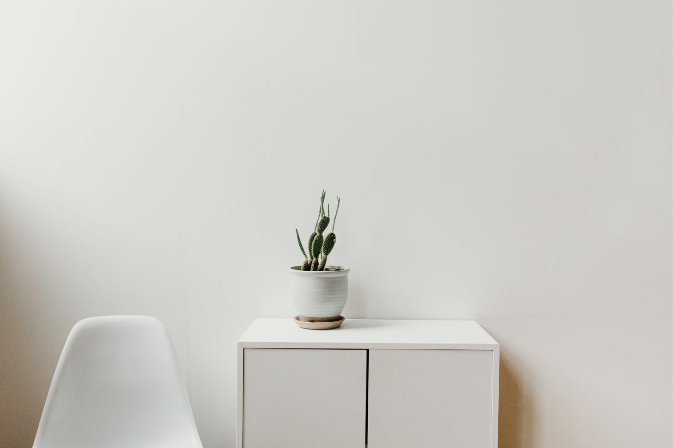 Modern interior